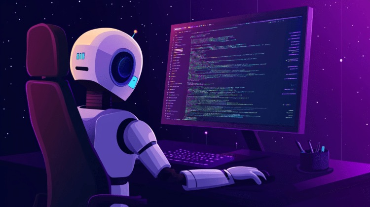 GitHub Copilot вышел на новый уровень: код сам себя тестирует,&nbsp;а разработчики получили&nbsp;+50% свободного времени